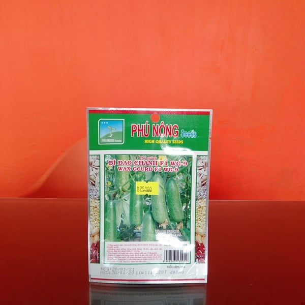 BÍ ĐAO CHANH F1