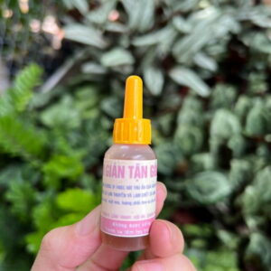 Thuốc Diệt Kiến, Gián Sinh Học