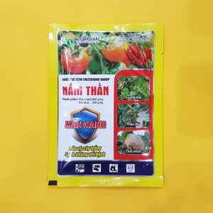 Thuốc trừ bệnh UNIZEBANDO 800WP – Đặc trị sương mai, thán thư, thối nhũn, …