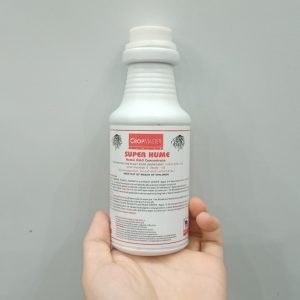 Phân bón lá SUPER HUME giải độc cây trồng, phát triển bộ rễ