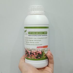 Chế phẩm đậu nành – Humic Minh Huy