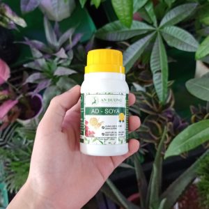 Phân bón AD – SOYA – Cung cấp đầy đủ dinh dưỡng – Giúp cây nhanh lớn, mập mạp, cứng cáp