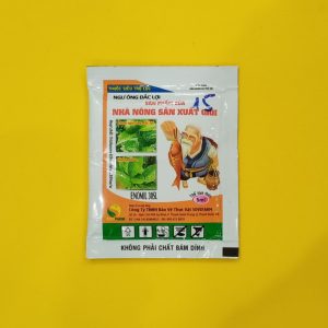 Thuốc siêu trợ lực Ngư Ông Đắc Lợi ENOMIL 30SL giúp tăng hoạt lực của thuốc trừ sâu