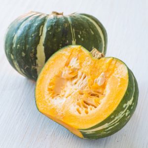 Hạt giống bí đỏ Nhật da xanh F1 – High Quality Seeds