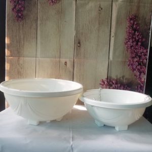 Chậu chảo treo