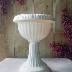 Chậu ly chân cao