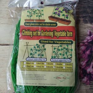 Lưới làm giàn leo kích thước 1.8m x 3.6m