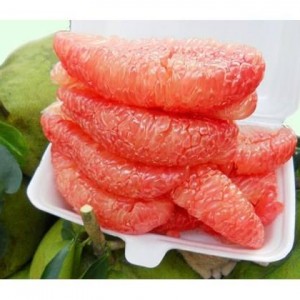 Bưởi Đỏ Tân Lạc