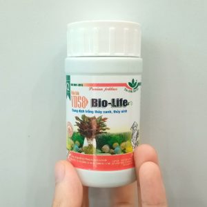 Dung dịch thủy canh VD58 Bio-Life loại 100 ml