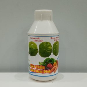 Chế phẩm sinh học HP siêu thấm, siêu bám dính ( Sản phẩm phụ trợ nông nghiệp )