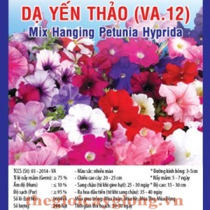 DẠ YÊN THẢO