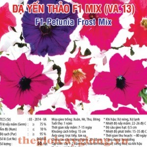 DẠ YẾN THẢO MIX