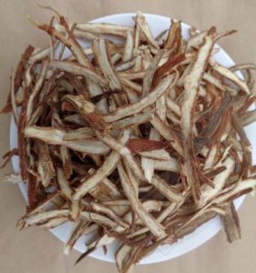 Công dụng cây đan sâm