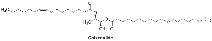 Coixenolide