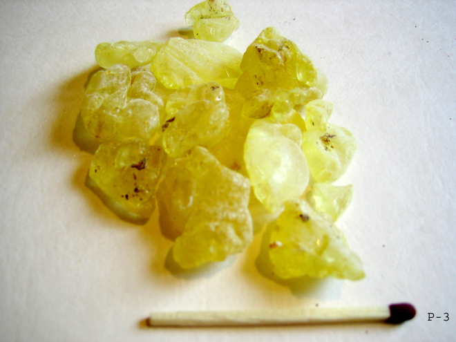 Nhũ Hương 3