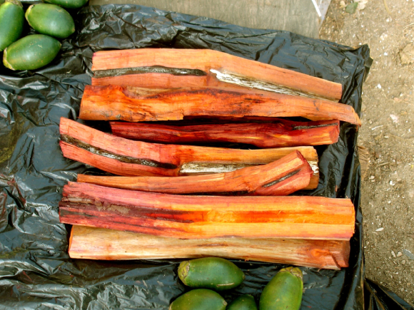 Tô Mộc 2