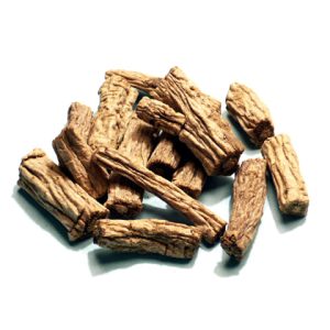 Rễ đẳng sâm (đảng sâm)