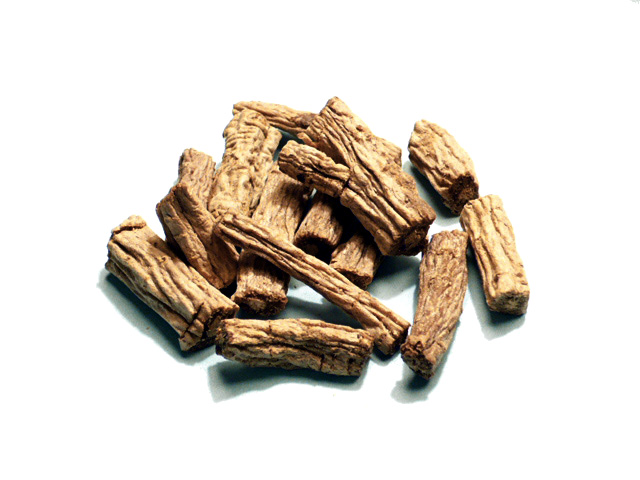 Rễ đẳng Sâm 2