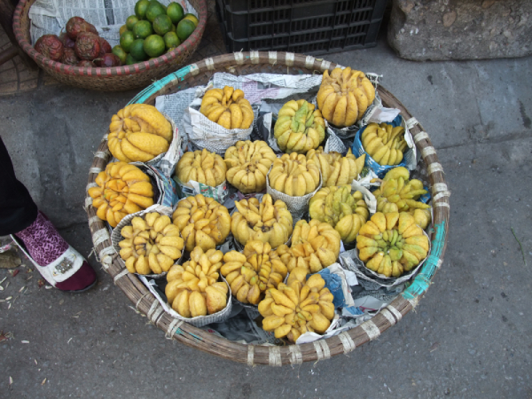 Phật Thủ 6