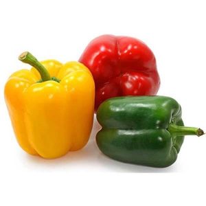 Hạt giống ớt ngọt thái