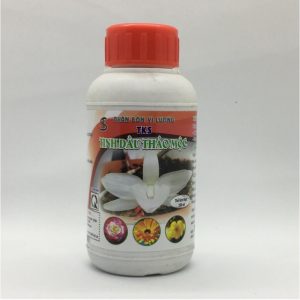Phân bón vi lượng TKS – Tinh dầu thảo mộc