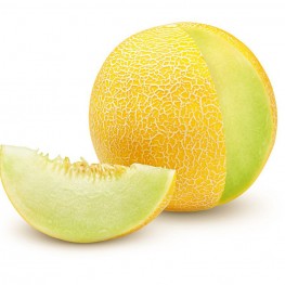 Hạt Giống Dưa Lưới Vỏ Vàng - 10 Hạt
