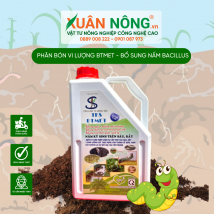 Phân bón vi lượng TKS - BTMET
