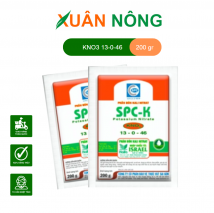 PHÂN BÓN KNO3 14-0-46