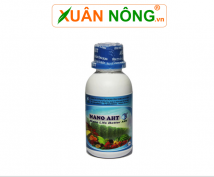 Nano bạc