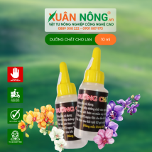 Dưỡng chất AB