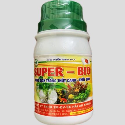 Dung dịch thủy canh Super Bio