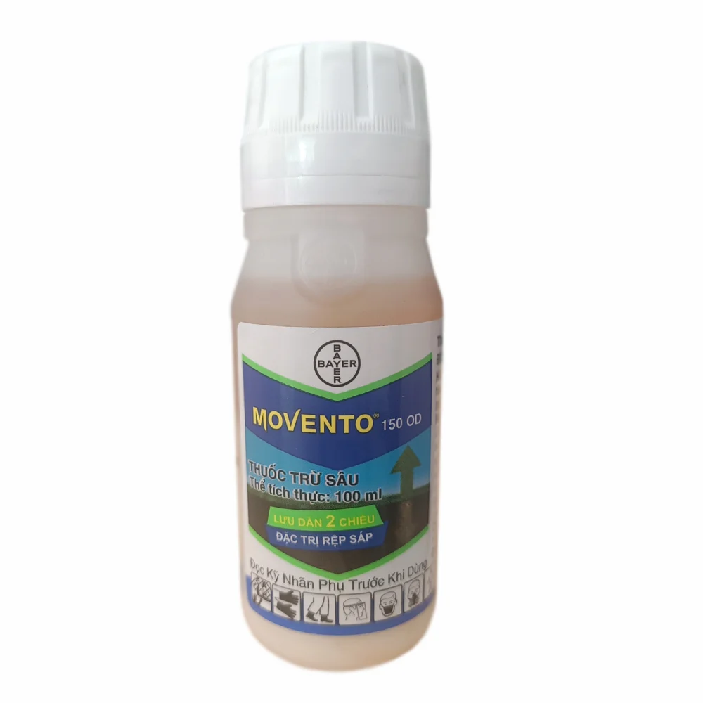 Movento 100ml – đặc trị rệp sáp