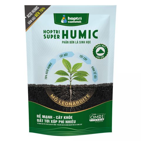 Super Humic Hoptri