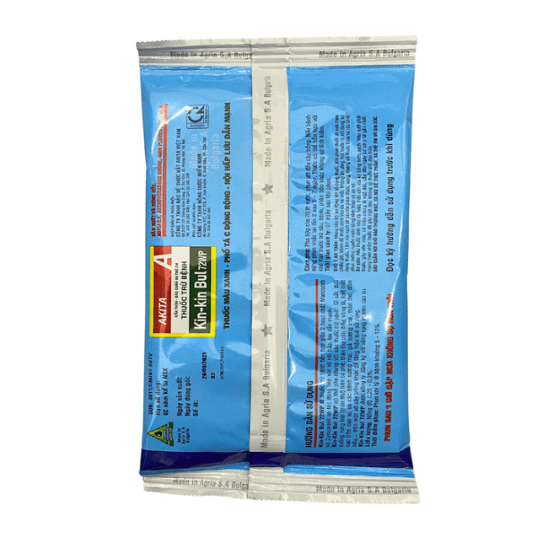 Thuốc Trừ Bệnh Kin-Kin Bul 72wp ( Gói 45gr) 3