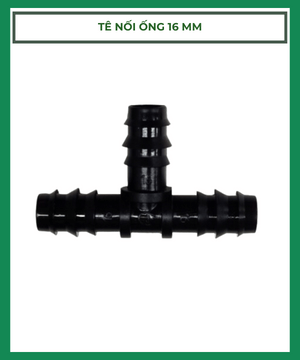Phụ Kiện Nối Ống 6mm-16mm-8mm