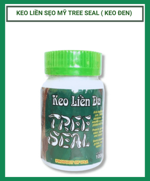 Keo liền sẹo Mỹ – Tree Seal