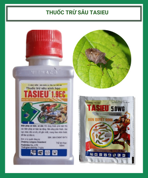 Thuốc trừ sâu Tasieu