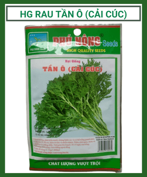 Hạt giống Tần Ô Phú Nông