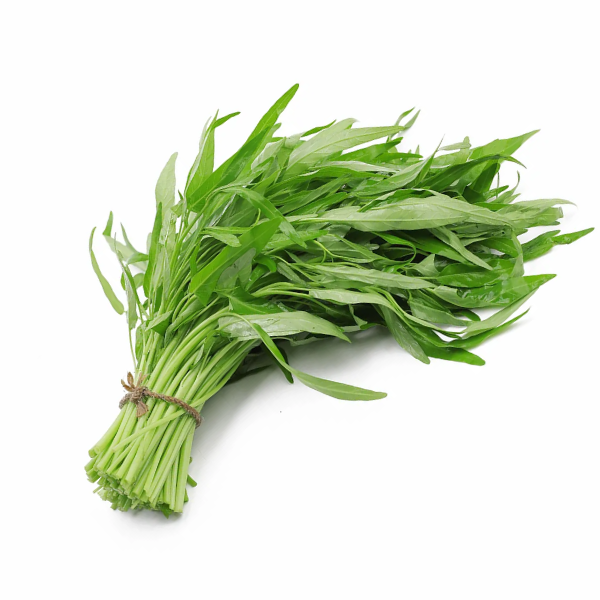 Hạt giống rau muống lá tre Phú Nông 2
