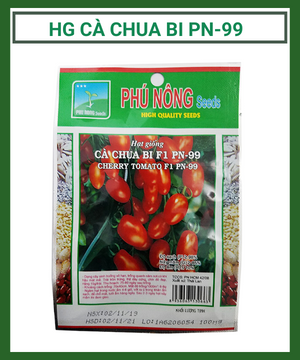 Hạt giống Cà Chua Bi F1 PN-99