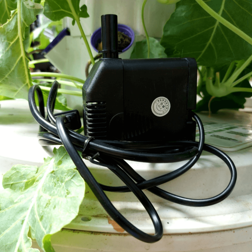 Máy bơm bể cá Lifetech AP3100 2