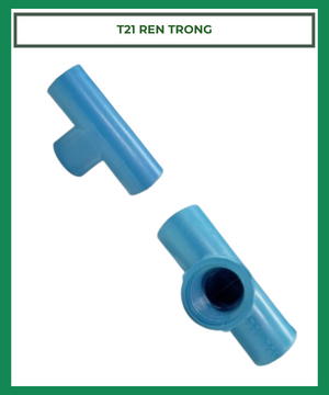 Phụ Kiện Chuyển Ống 21mm-16mm-6mm-8mm 3