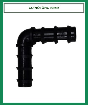 Phụ Kiện Nối Ống 6mm-16mm-8mm 3