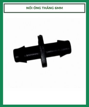 Phụ Kiện Nối Ống 6mm-16mm-8mm