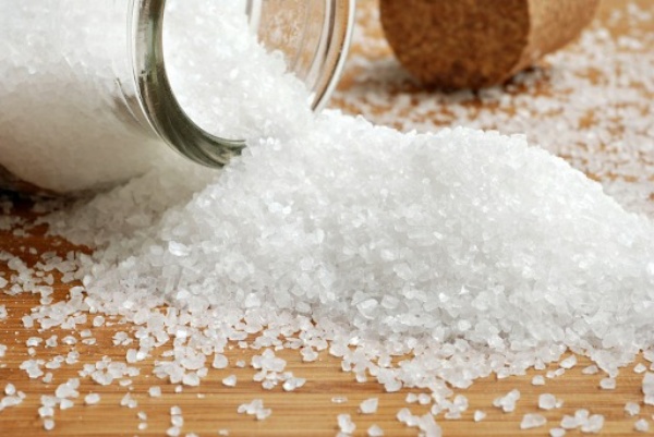 Muối EPSOM SALT (MgSO4.7H2O) – lá xanh, cây khỏe, hoa trái xum xuê 3