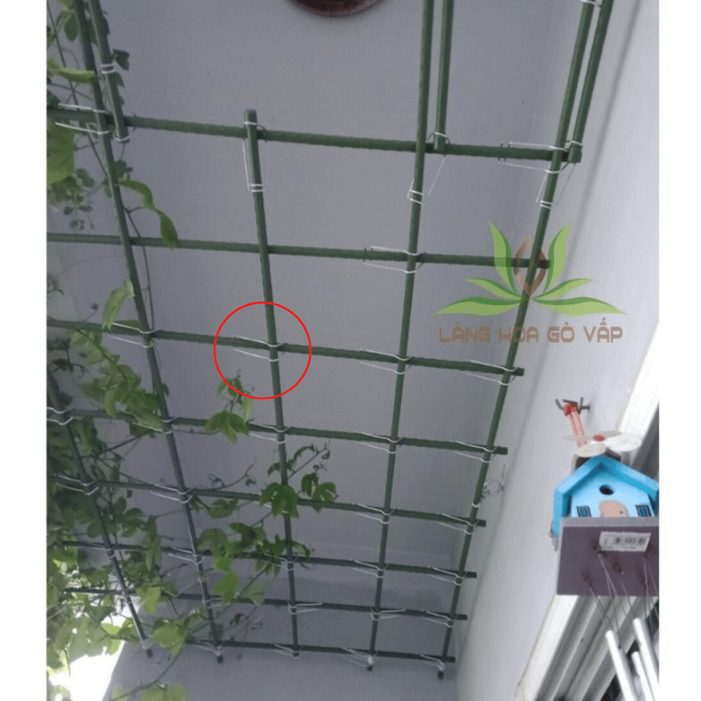 Kẹp giữ ống thép bọc nhựa DAIM, kẹp nối ống thép 2