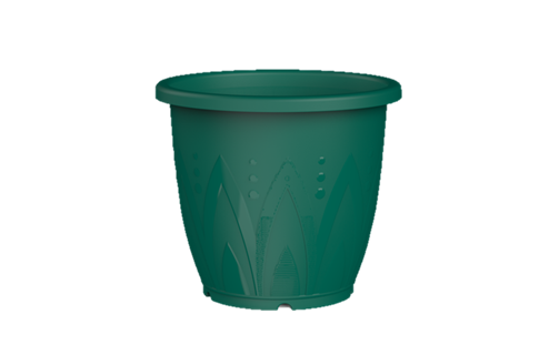 TLP Chậu tròn cao ( TALOPA Tân Lợi Phát) 2