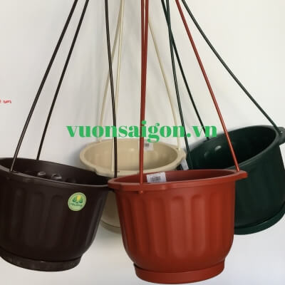 TLP chậu treo tròn 2