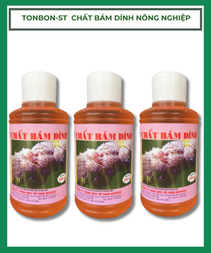 Tobon ST chất bám dính nông nghiệp 150ml