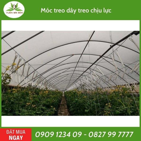 Móc treo dây treo chịu lực 2
